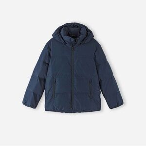 Reima Juniors Down Jacket Paimio